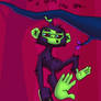 Skinnyape