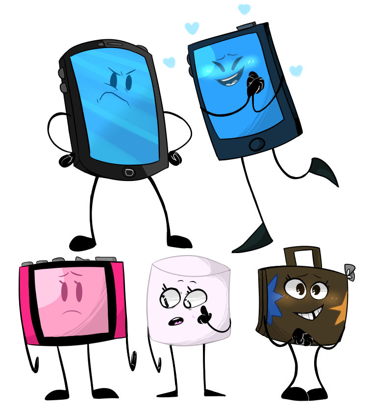 Cuties By Carr0tJuice On DeviantArt