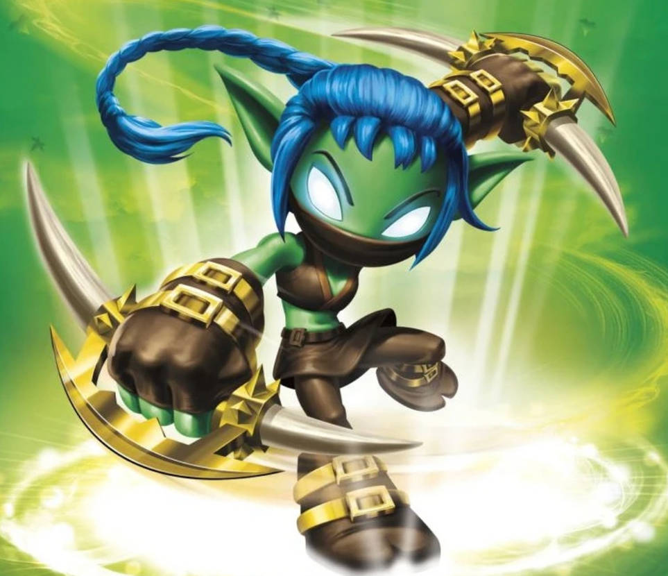 Stealth Elf Tickle Rp by GulfDuff27 on DeviantArt