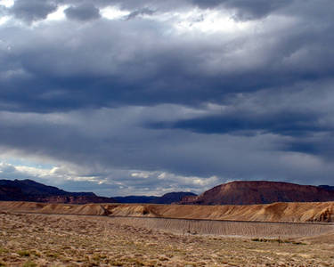 Rain Clouds 2