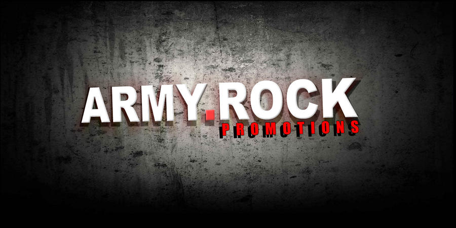 Army Rock