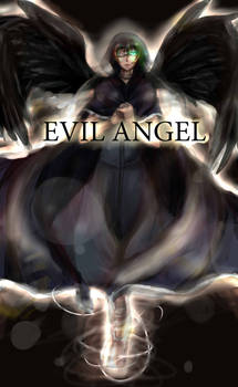 APH:Evil Angel