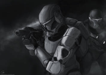 Republic Commando