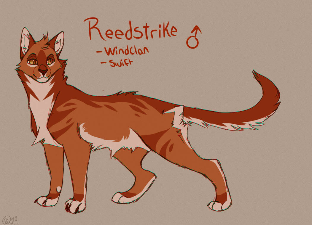 Deviantart Reedster Reedstrike by phuckerrs on DeviantArt