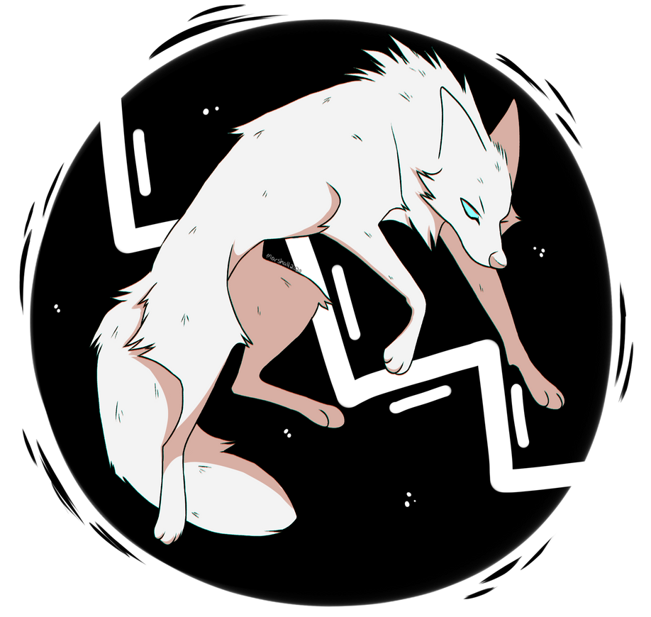 White Static MERCH Coupon Code By Phuckerrs On DeviantArt