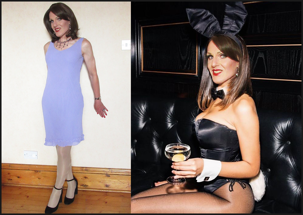 Feminization Completed By Tarasilverspar On DeviantArt feminization-completed-by-tarasilverspar-on-deviantart