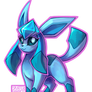 Glaceon!