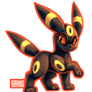 Umbreon!