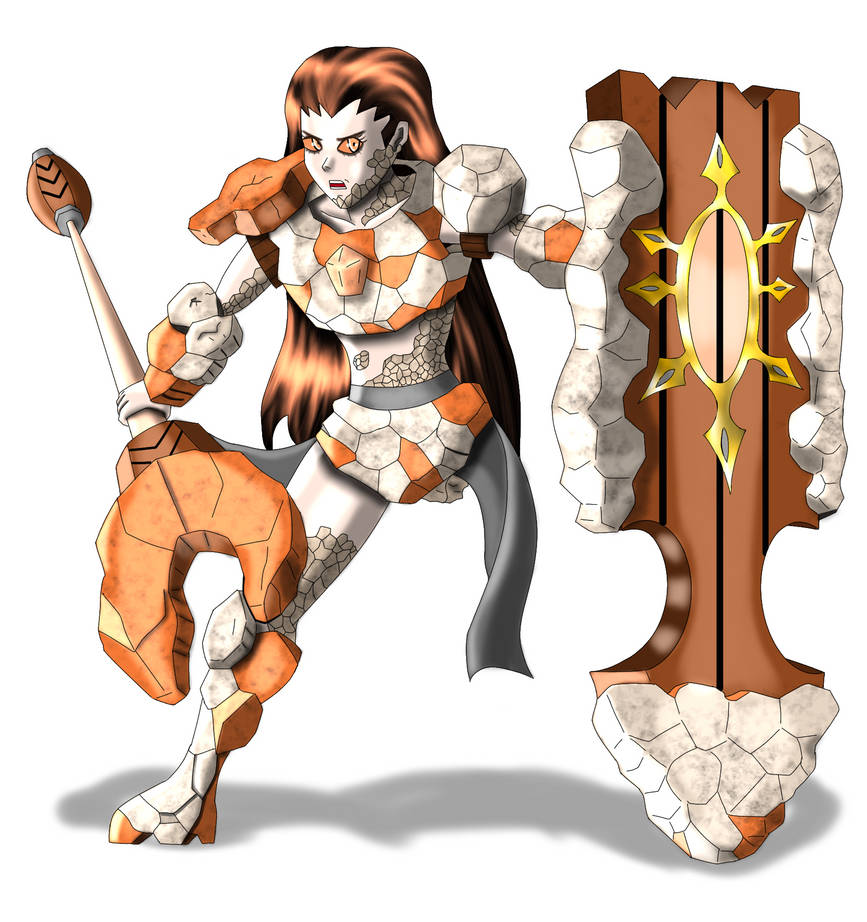 Regirode Regirode (Dead Regirock) by jamesbond3w on DeviantArt