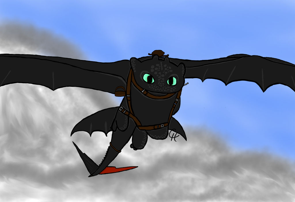 Toothless Going Invisible Toothless: HTTYD2 by Maximum-Ride14 on DeviantArt
