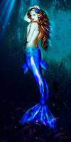 Calypso Mermaid vers.