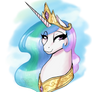 Princess Celestia