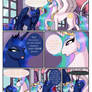 MLP: The Return of Black Rose Pg.3