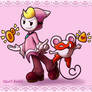 Crafty Thieves~