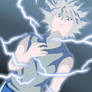 Second Killua AT