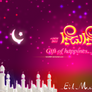 Eid Hd Wallpaper  Arabic Calligraphy