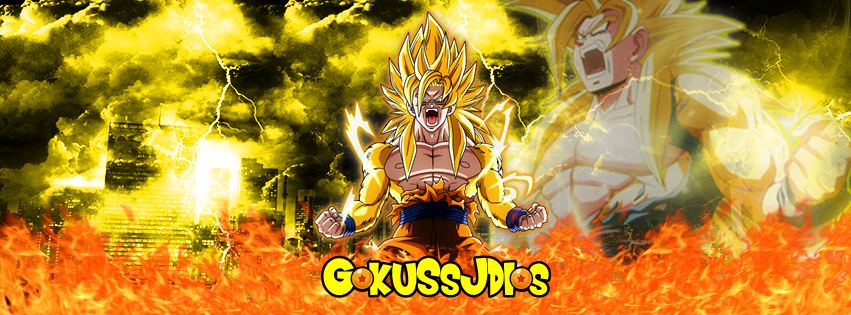 portada de goku ssj dios dorado by eliotca13 on DeviantArt portada de goku ssj dios dorado by eliotca13 on DeviantArt