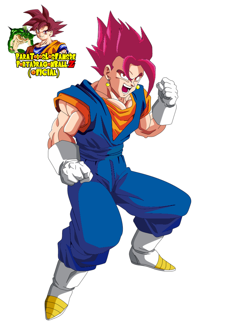 Vegetto Ssj God By Eliotca13 On DeviantArt vegetto-ssj-god-by-eliotca13-on-deviantart