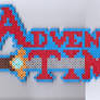 Adventure Time Logo