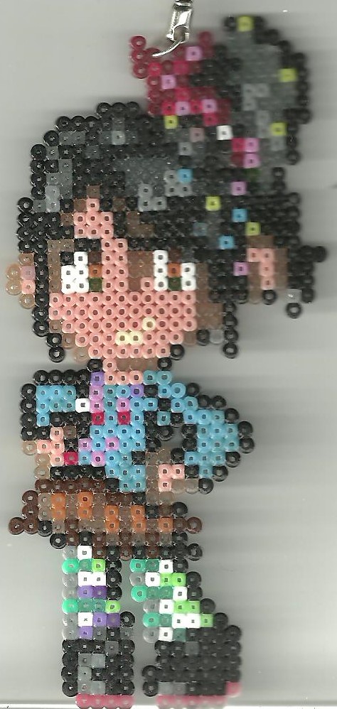 Vanellope von Schweetz