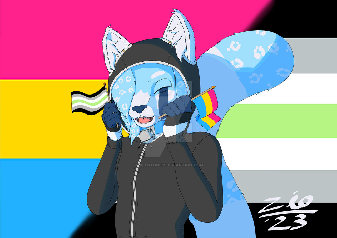 Pride Month Celebration 2023 By Silentone51 On DeviantArt pride-month-celebration-2023-by-silentone51-on-deviantart