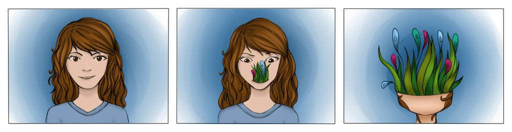Transformation Challenge By Littledreamer96 On Deviantart Transformation Challenge By Littledreamer96 On Deviantart