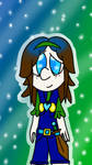 Official new look by CrazyStarlightRene01