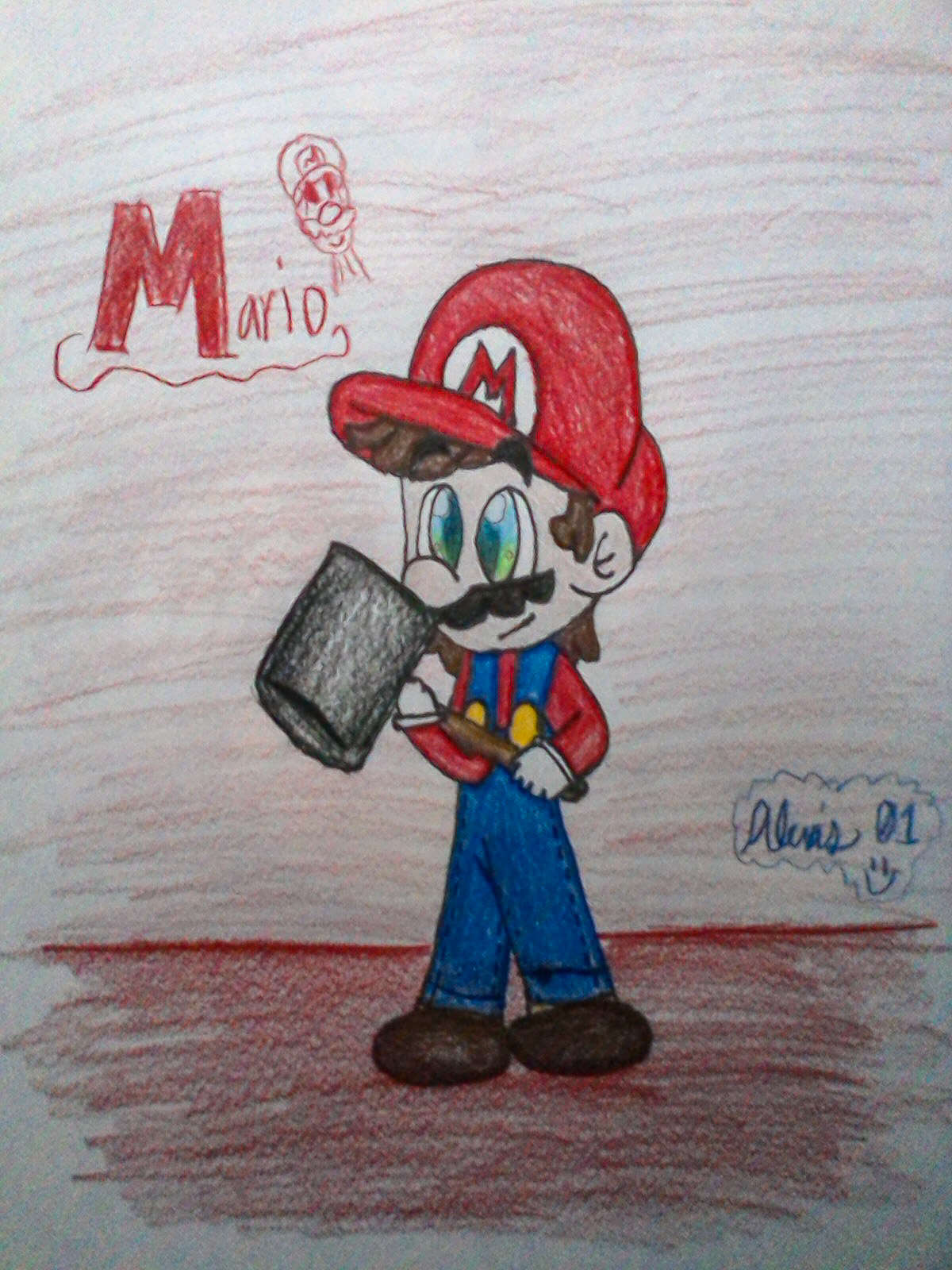 Mario