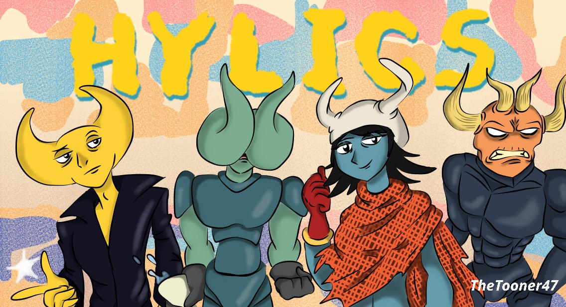 Hylic Class The Characters of Hylics by TheTooner47 on DeviantArt