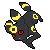 Umbreon Icon