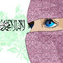 Niqab - Face