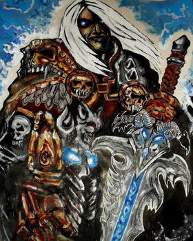 Arthas