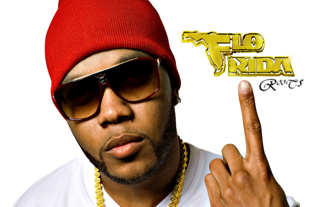 Flo Rida Roots by manntastic on DeviantArt