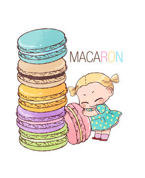 Macaron