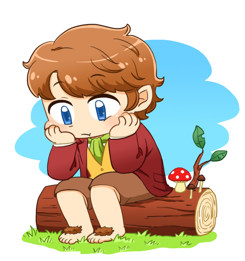 [HOBBIT]Thinker