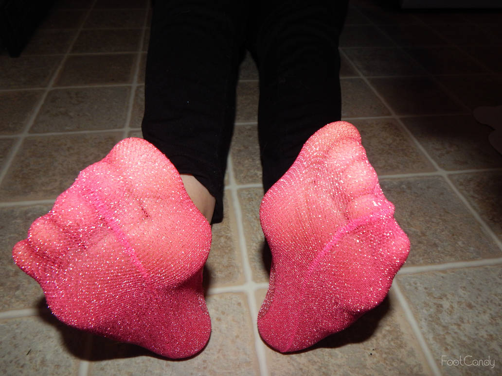 Pink Soles By FootCandy On DeviantArt pink-soles-by-footcandy-on-deviantart