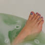 Relaxing Bath