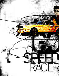 Dirty Day :: Go, Speed Racer