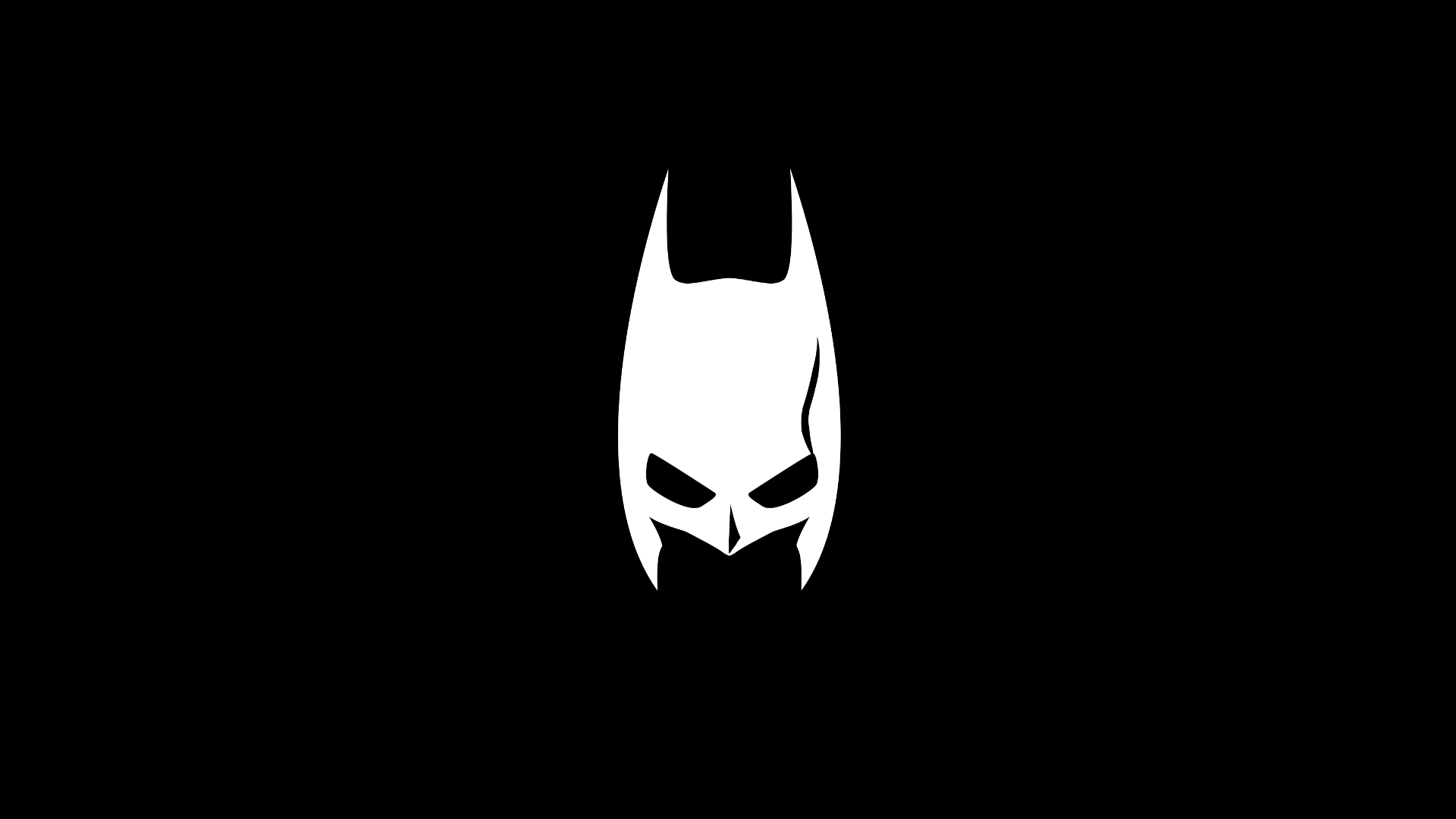 Batman Mask by JFaron on DeviantArt