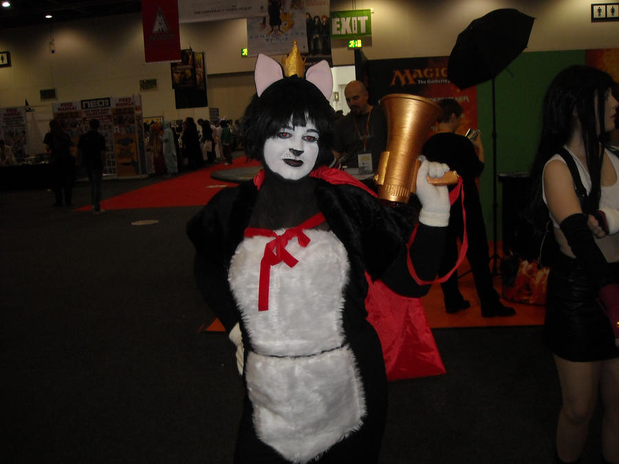 Cait Sith