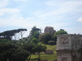 Sight of Rome