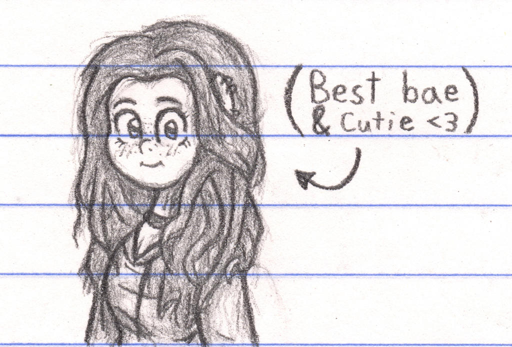 Deviantart Bae Best Bae by Binary-6 on DeviantArt