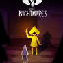 Little Nightmares - Six Fanart