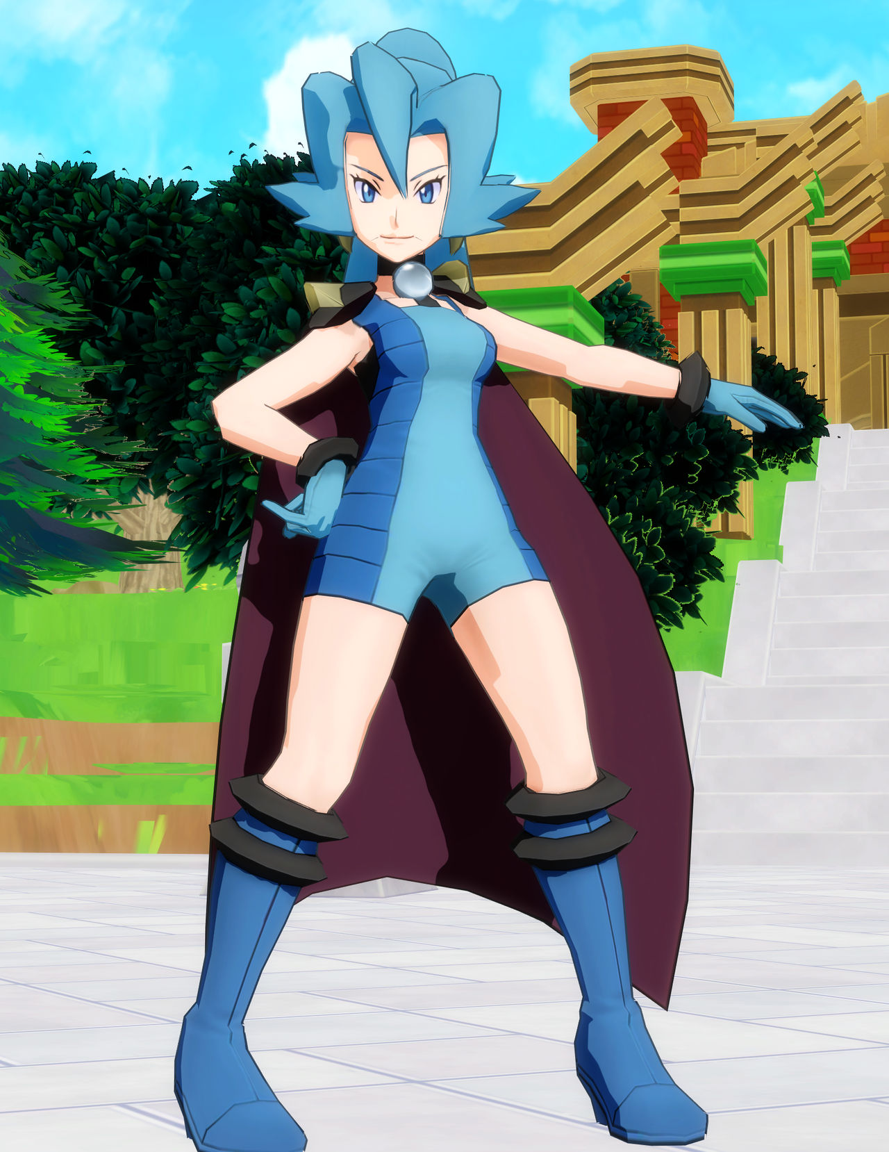 Clair 1.1 DL by MisterOrzo on DeviantArt