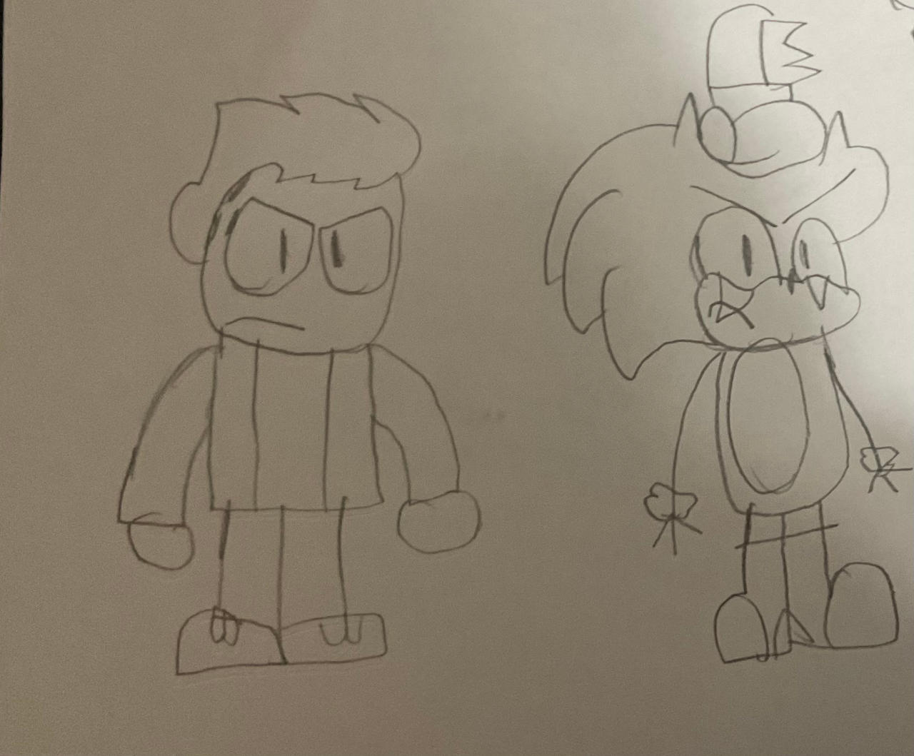 Panchito Matrix Me and seabass as panchitomatrix SpongeBob by theisaiisbackbaby on ...