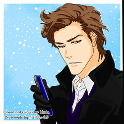 Aizen Sousuke