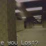 Are you Lost? (Roblox Game)