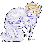 Canine Pixel: sold