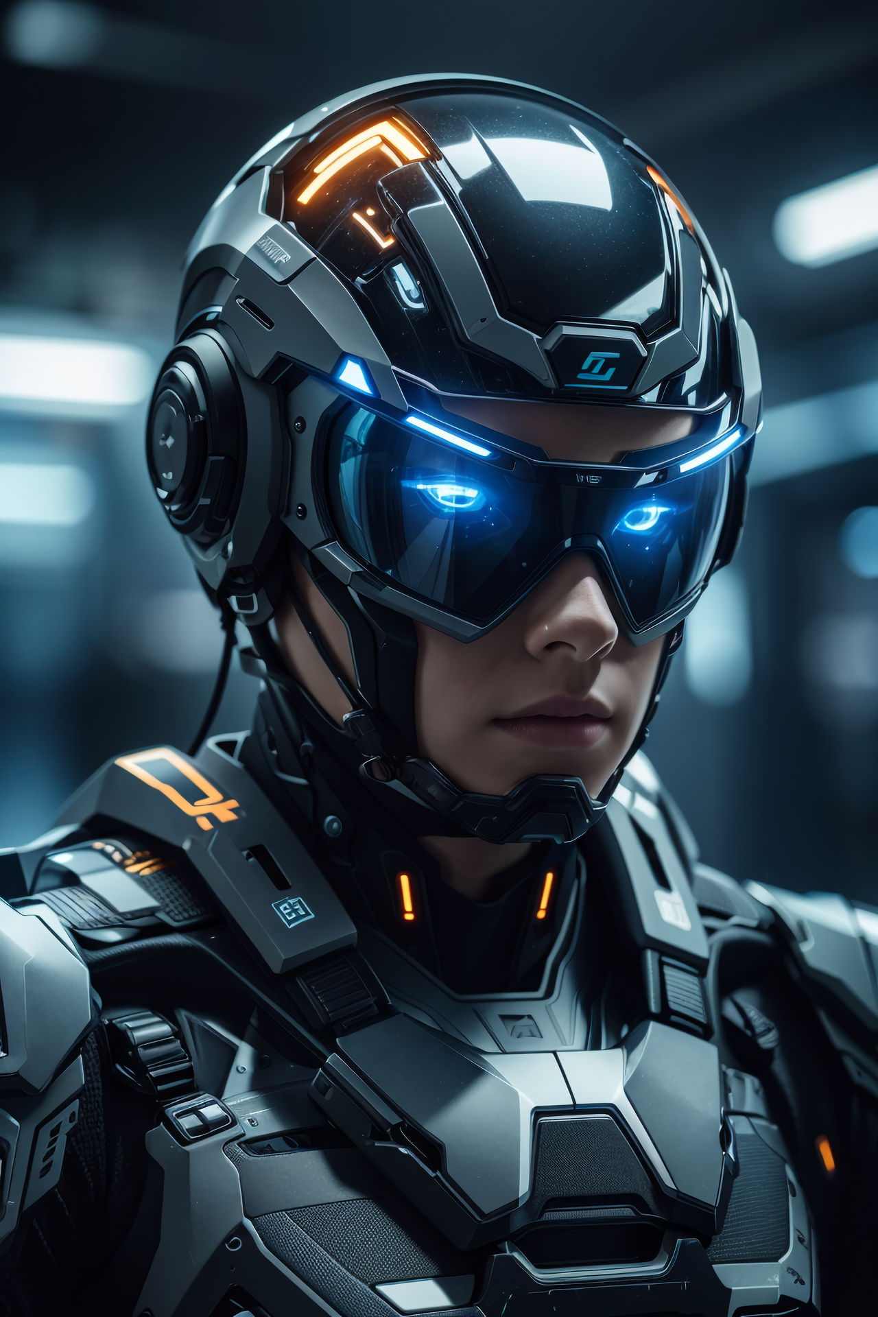 Future Soldier Vision concept by natali77 on DeviantArt