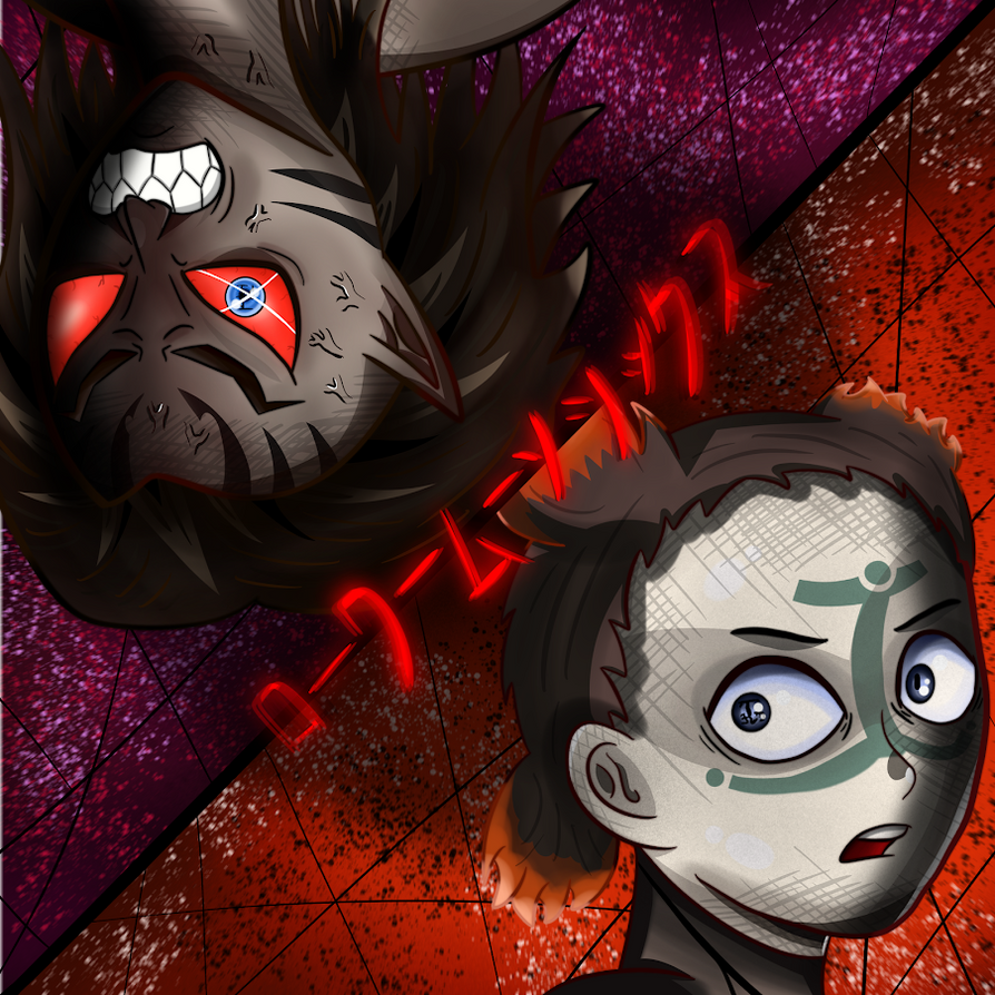 Demon Slayer Twelve Kizuki Lower Moon Six By Skweezyjazzy On Deviantart Demon Slayer Twelve Kizuki Lower Moon Six By Skweezyjazzy On Deviantart